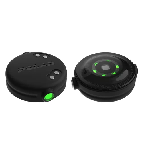 POLAR OH1 N OHR SENSOR BLK
