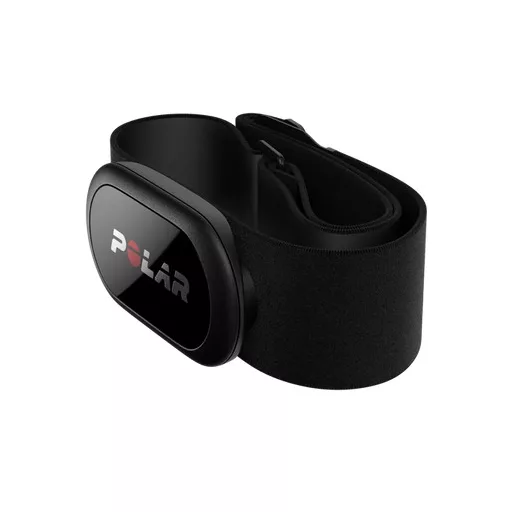 Polar H10 - Fekete