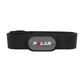 Polar H9 - Fekete