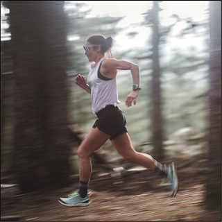Tempófutás, Intervallum edzés, Fartlek